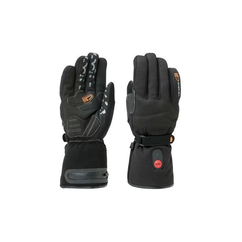 Gants Chauffants Rechargeables