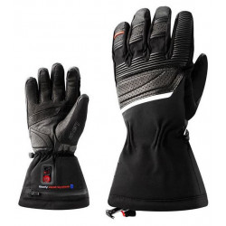 Gants chauffants 6.0 Finger Cap Hommes - LENZ