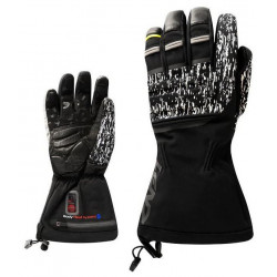 Gants chauffants 7.0 Finger Cap Unisexes - LENZ