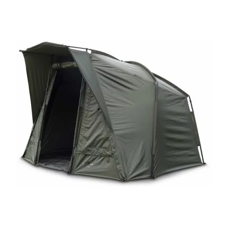 bivvy titan t1