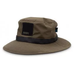 Chapeau Bush Hat - NASH