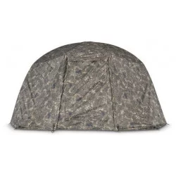 Surtoile Titan Hide Camo Pro XL - NASH