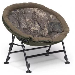 Chaise Indulgence Moon Chair Deluxe - NASH