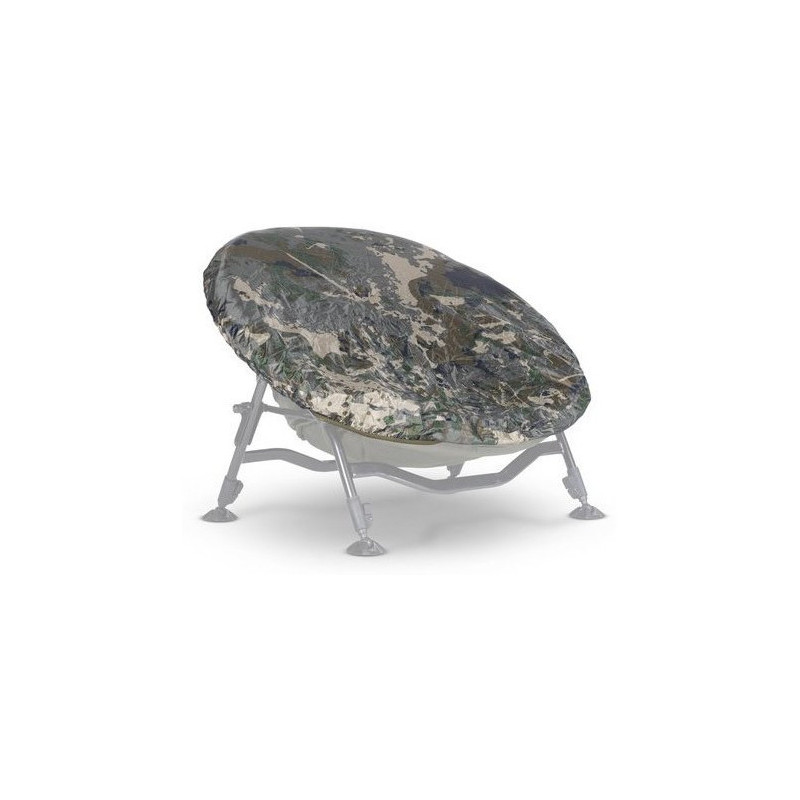 housse pour indulgence moon chair