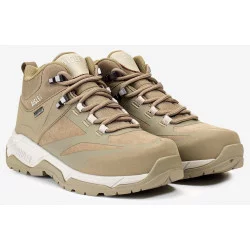 Chaussures de marche Palka MTD Taupe - AIGLE