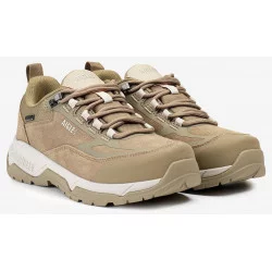 Chaussures Palka LOW MTD Taupe - AIGLE