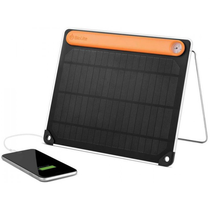 solarpanel 5+