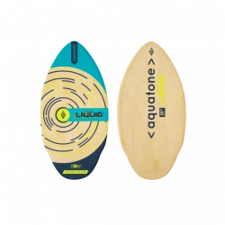 Skim Board LIQUID 39" - AQUATONE