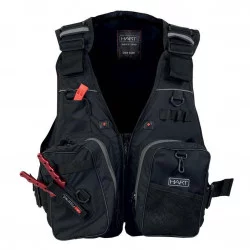 Gilet de pêche HART ROOKIE - Pecheur-Online