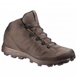 Chaussure Salomon Speed Assault Marron