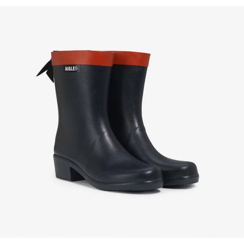 Bottes de pluie femme