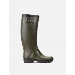 Bottes BENYL Kaki XL - AIGLE