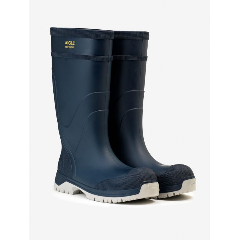 bottes de sécurité arvalt s5 artic