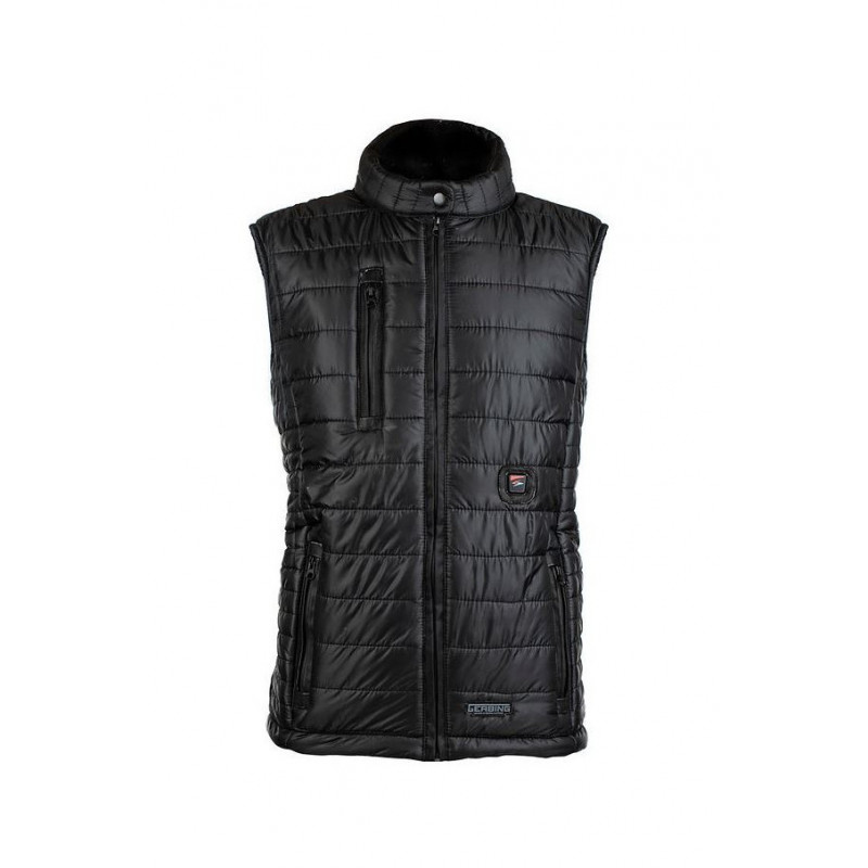 GILET CHAUFFANT GERBING XTREME NOIR -25%