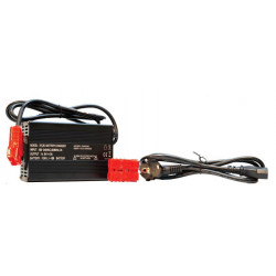 Chargeur pour batterie lithium haute performance 16,8V - SH LITHIUM