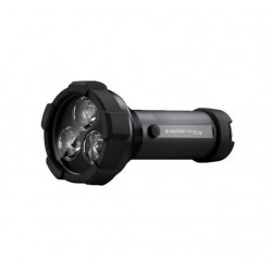 Lampe torche P18R Work - LEDLENSER