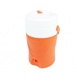 Distributeur de boissons Platino 1 Gallon (3,78L) Orange - PINNACLE