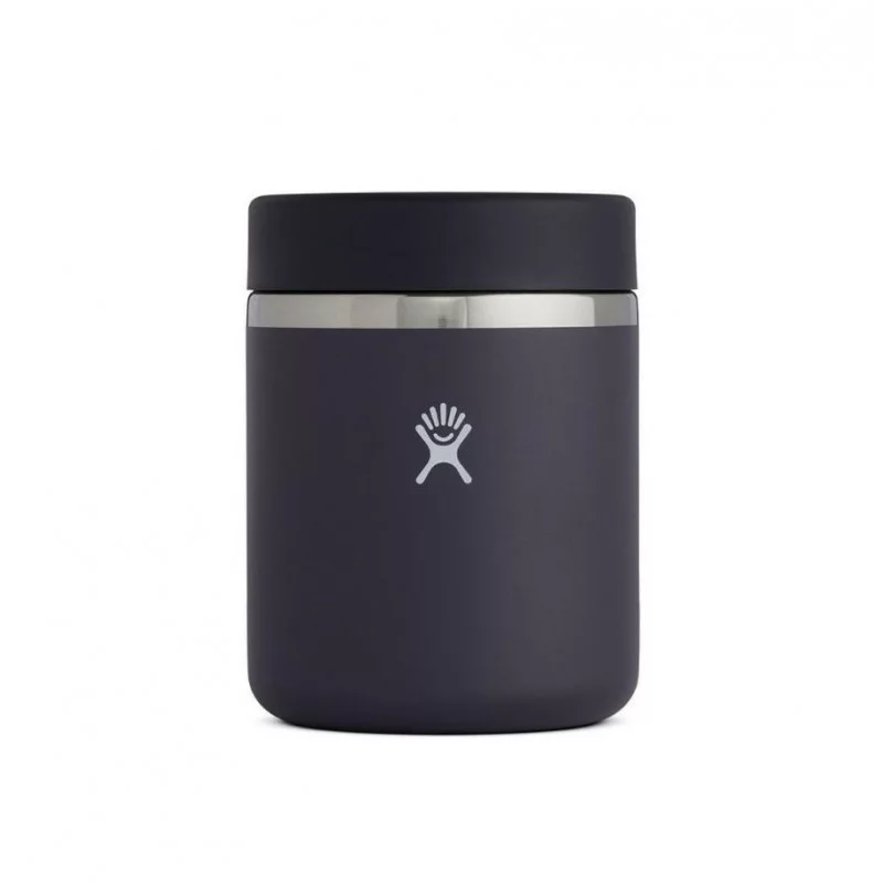 boîte alimentaire isotherme insulated food jar blackberry