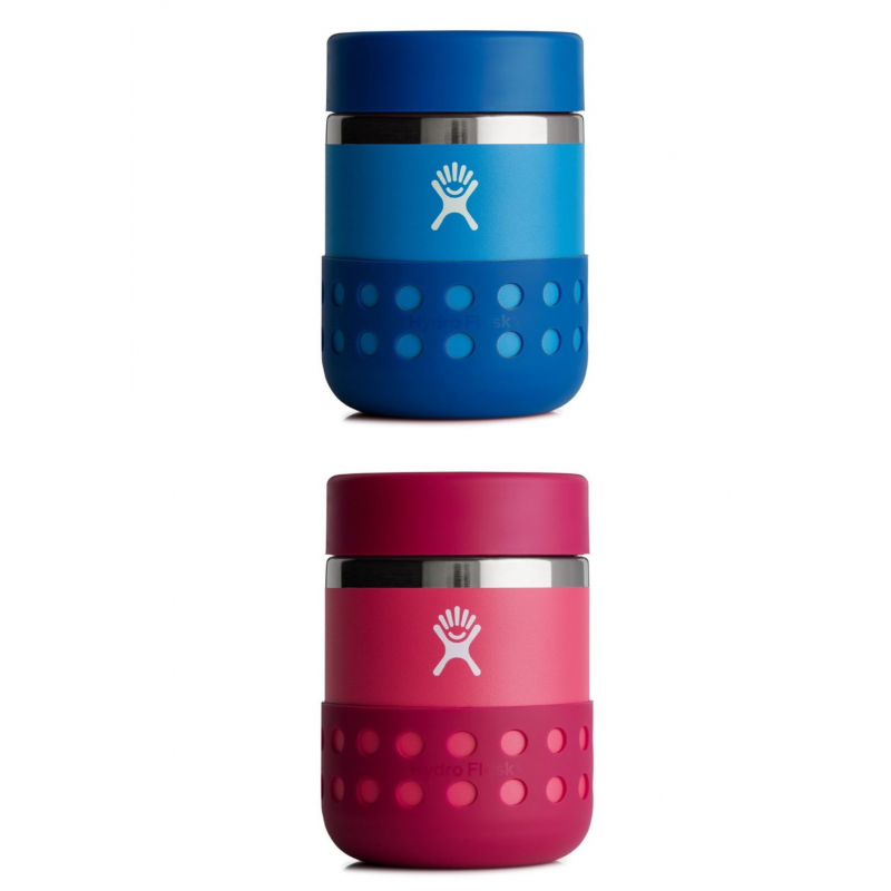 boîte alimentaire isotherme kids insulated food jar
