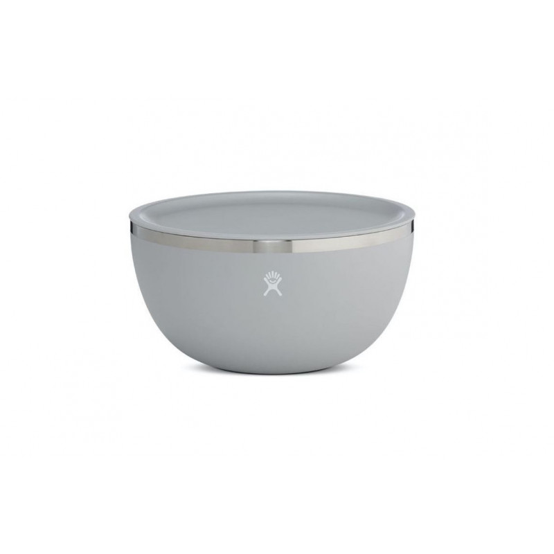 bol isotherme 3qt bowl with lid