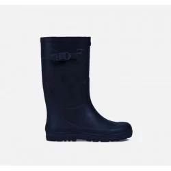 Bottes enfant Woody Pop 2 - Marine - AIGLE