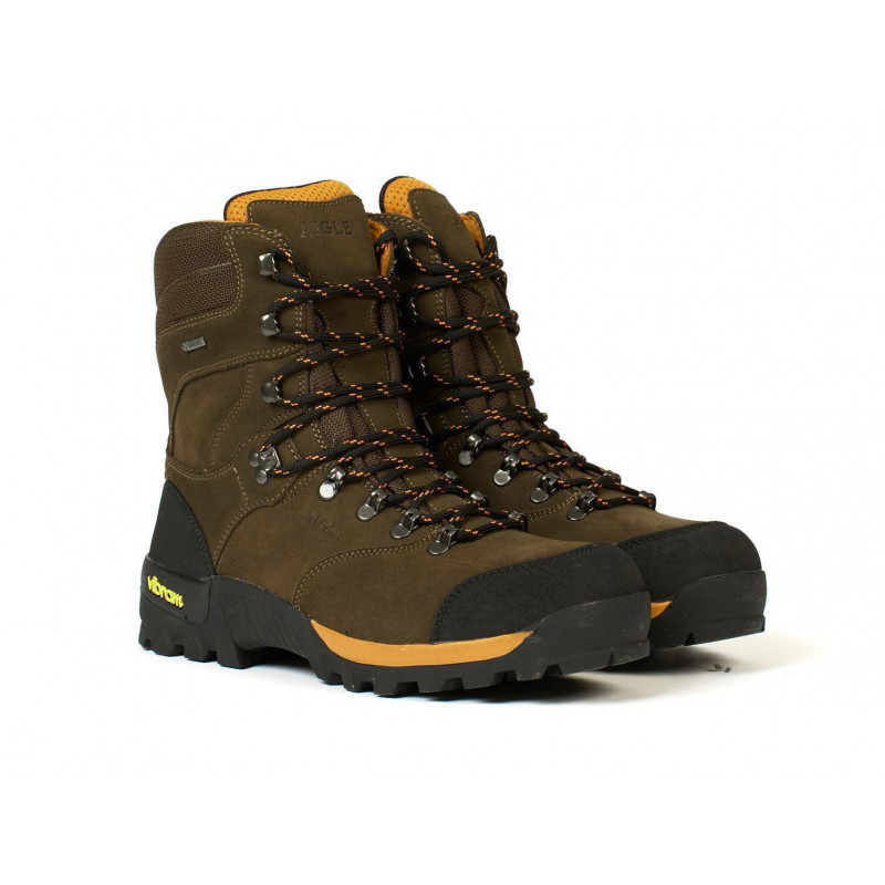 chaussures montantes altavio high gtx