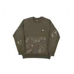 Sweat Scope HD Jumper - NASH