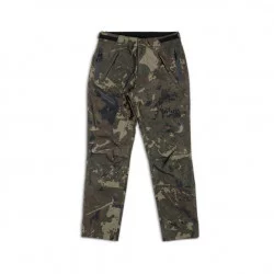 Pantalon ZT Extreme Waterproof Camo - NASH