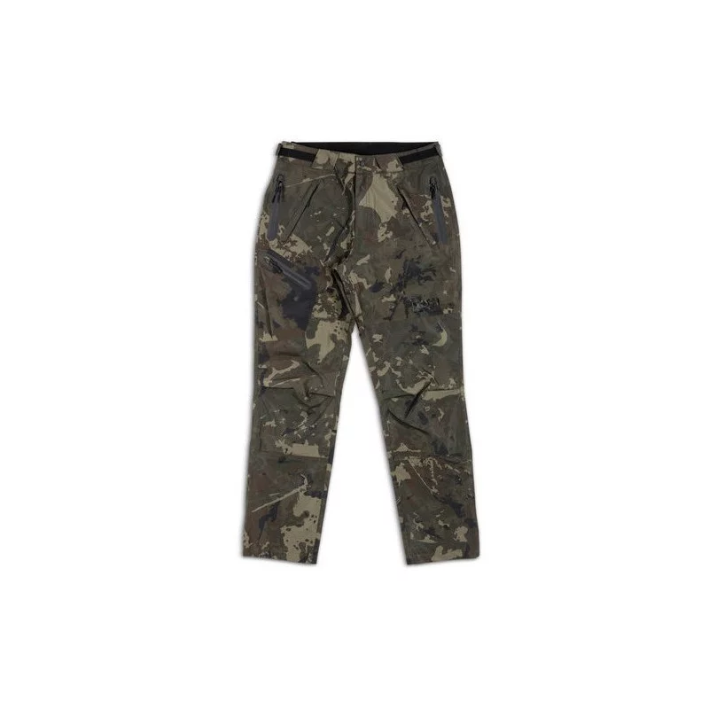 pantalon zt extreme waterproof camo