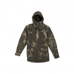 Parka ZT Polar Camo - NASH