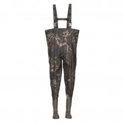 Waders ZT HD Camo - NASH