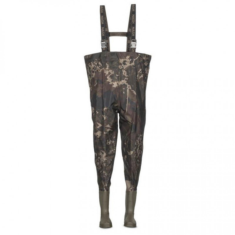 waders zt hd camo