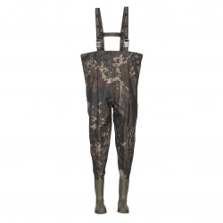 Waders ZT HD Camo XL - NASH