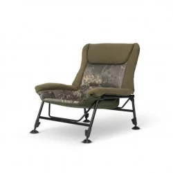 chaise indulgence emperor chair camo