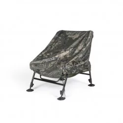 Couverture pour Chaise Indulgence Universal Waterproof Cover Camo - NASH