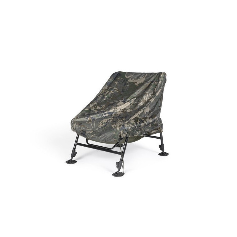 couverture indulgence universal waterproof cover camo