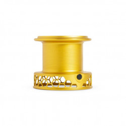 Bobine de rechange Moulinet Scope GT et GTL Gold - NASH