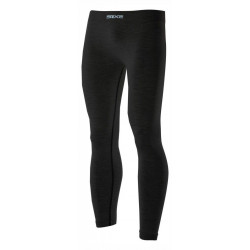 Collant PNX Merinos Black - SIXS