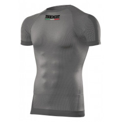 Maillot technique TS1 Dark Grey - SIXS