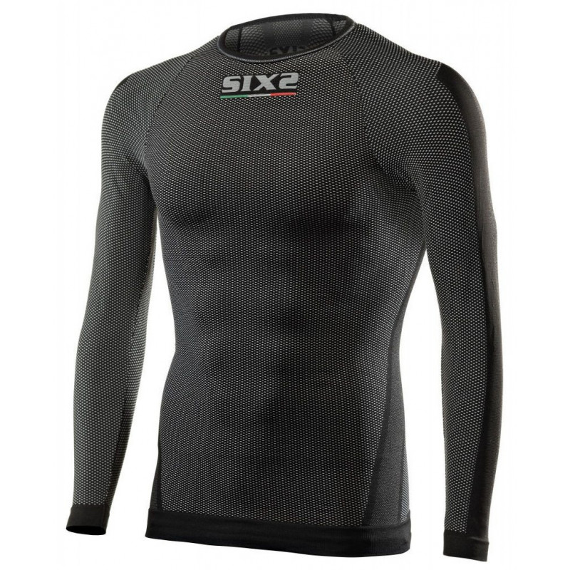 maillot ts2 black carbon