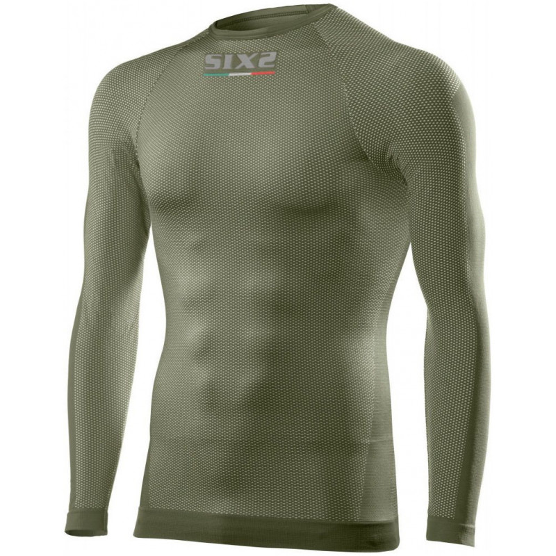 maillot ts2 army