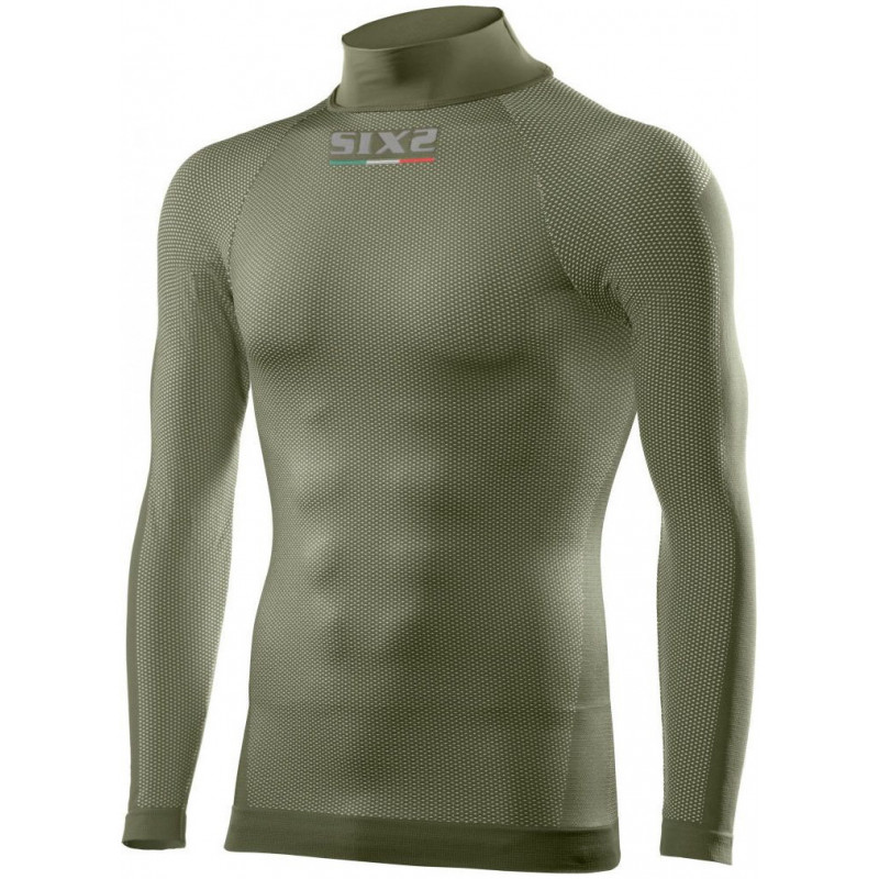 maillot ts3 army