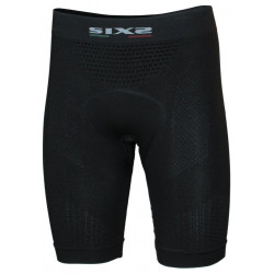 Sous-Short Free Short avec peau de chamois - SIXS