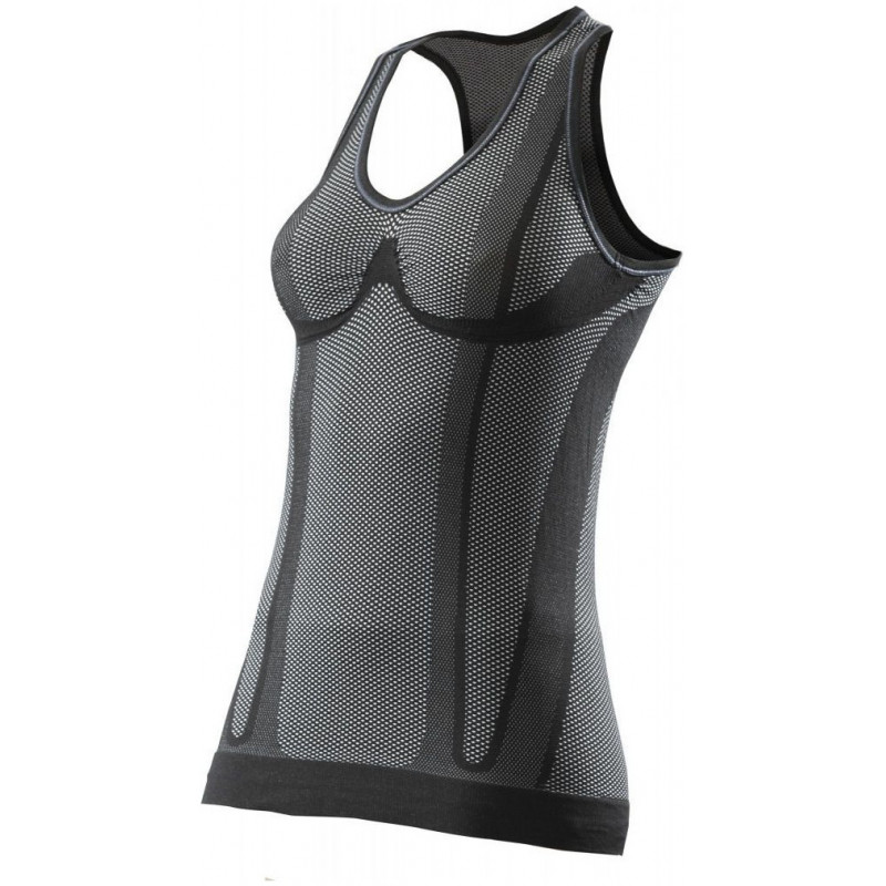 maillot femme smg black carbon