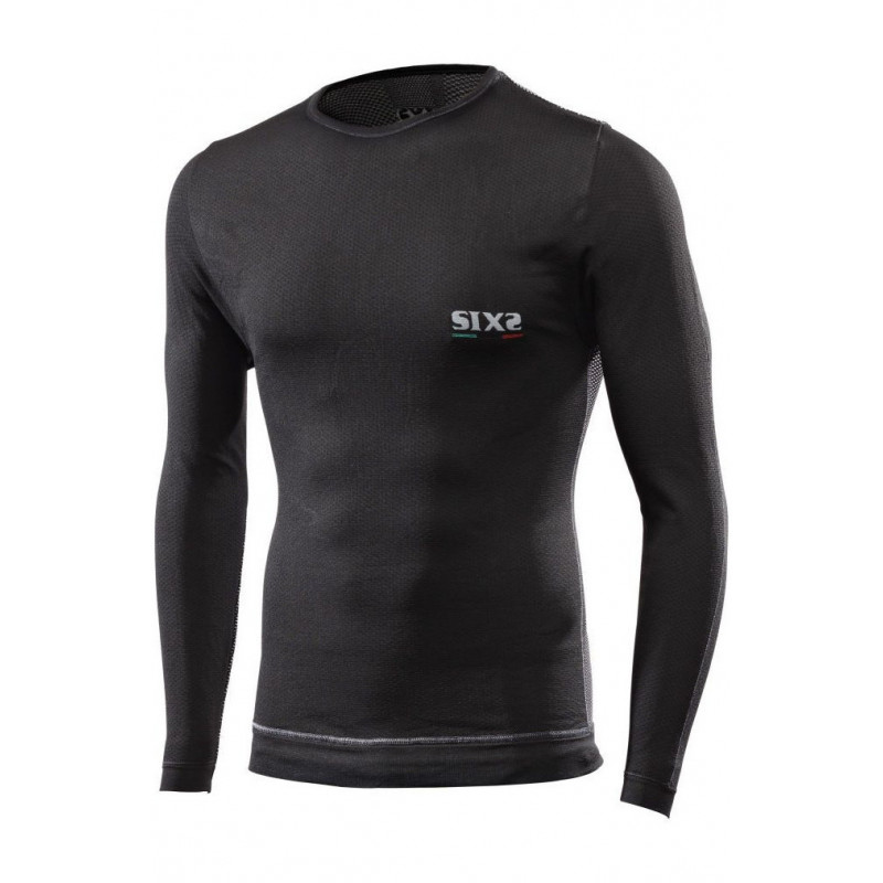 maillot ts6 plus black carbon