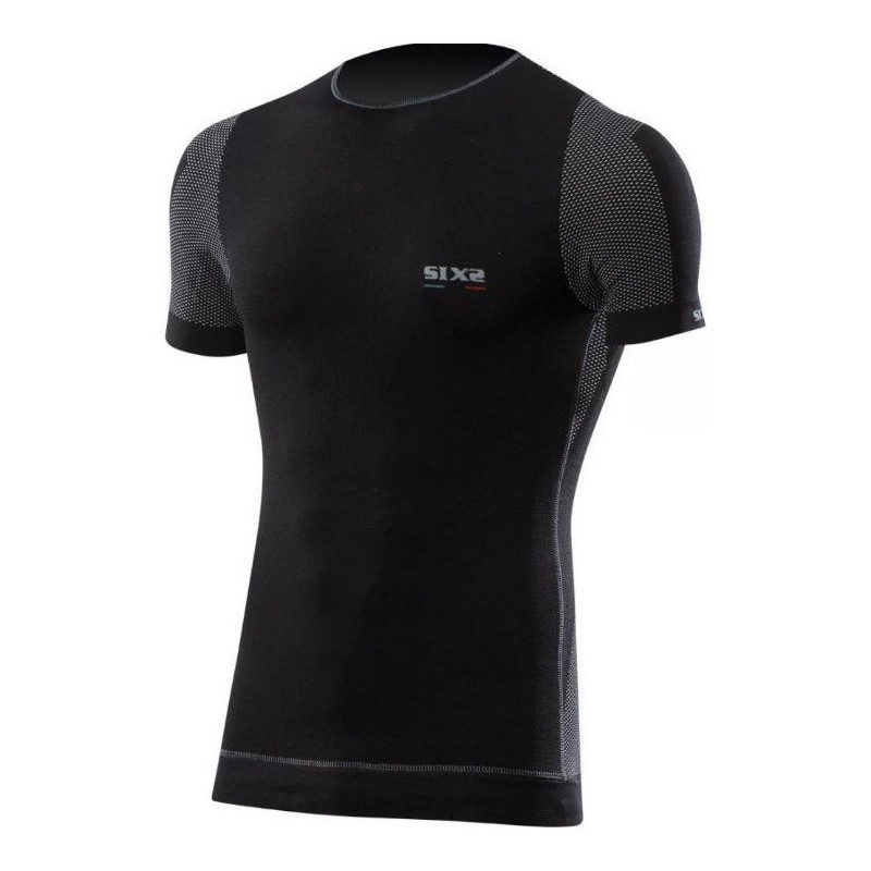 maillot ts7 black carbon