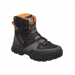 Chaussures de wading SG8 Crantées - SAVAGE GEAR