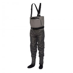 Waders Tital Breathable Stockingfoot - GREYS