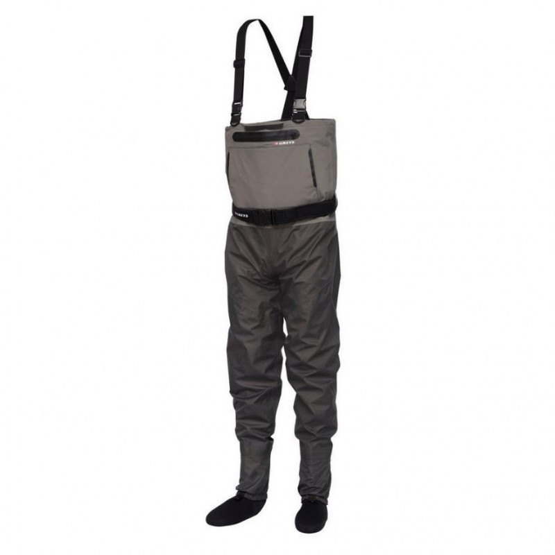 waders tital breathable stockingfoot