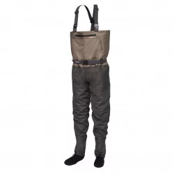 Waders Tail Breathable Stockingfoot - GREYS